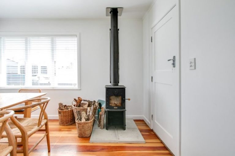 Photo of property in 102 Nelson Crescent, Napier South, Napier, 4110