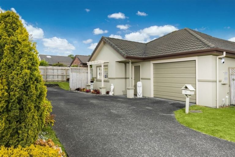 Photo of property in 29 Espalier Drive, Henderson, Auckland, 0612