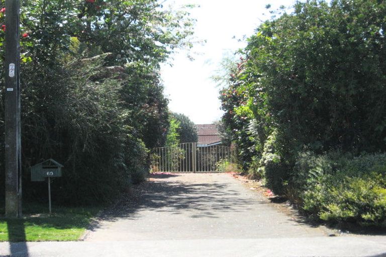 Photo of property in 69 Sophia Street, Glenholme, Rotorua, 3010