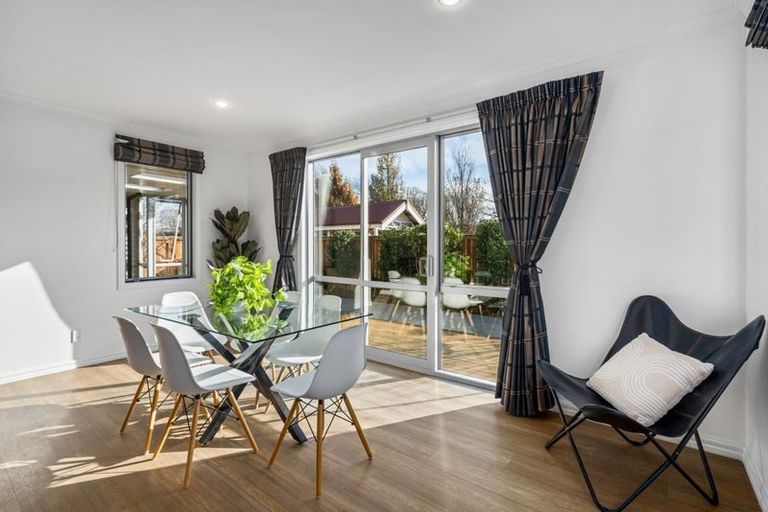 Photo of property in 31 Central Avenue, Prebbleton, 7604