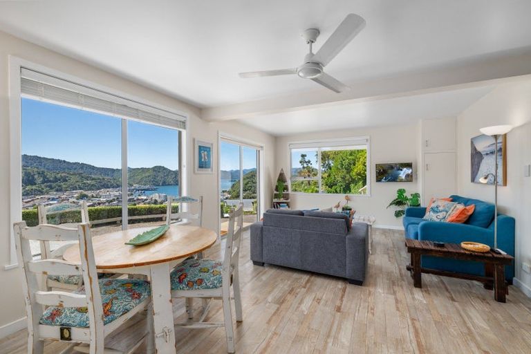 Photo of property in 45a Otago Street, Picton, 7220