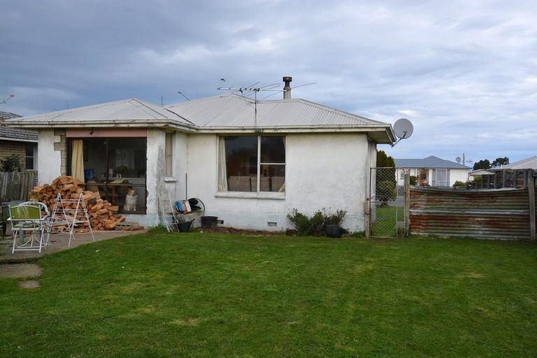 Photo of property in 382 Centre Street, Rockdale, Invercargill, 9812