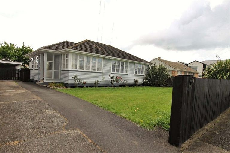 Photo of property in 8 Spenser Road, Enderley, Hamilton, 3214