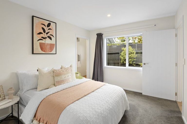 Photo of property in 55 Te Korari Street, Marshland, Christchurch, 8083