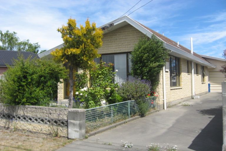 Photo of property in 12 Southampton Street, Sydenham, Christchurch, 8023