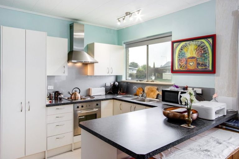 Photo of property in 605 Ballantyne Street, Frimley, Hastings, 4120