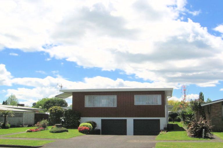 Photo of property in 4a Matai Avenue, Matamata, 3400