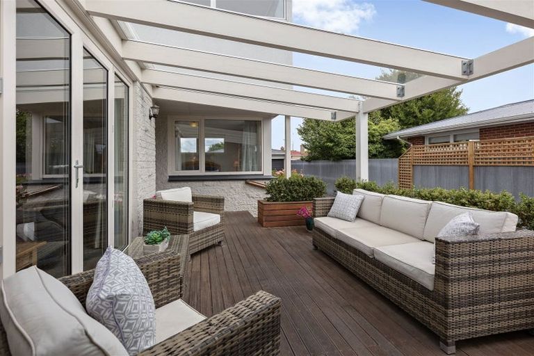 Photo of property in 5 Chedworth Avenue, Bishopdale, Christchurch, 8053