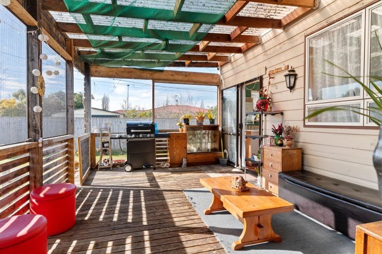 Photo of property in 21 Jeans Street, Masterton, 5810