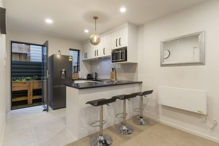 Photo of property in Rf202b, 34/18 Hewlett Road, Massey, Auckland, 0614