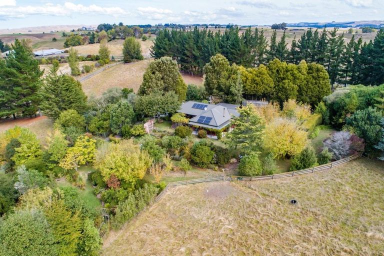 Photo of property in 573 Whakapirau Road, Maraekakaho, Hastings, 4174