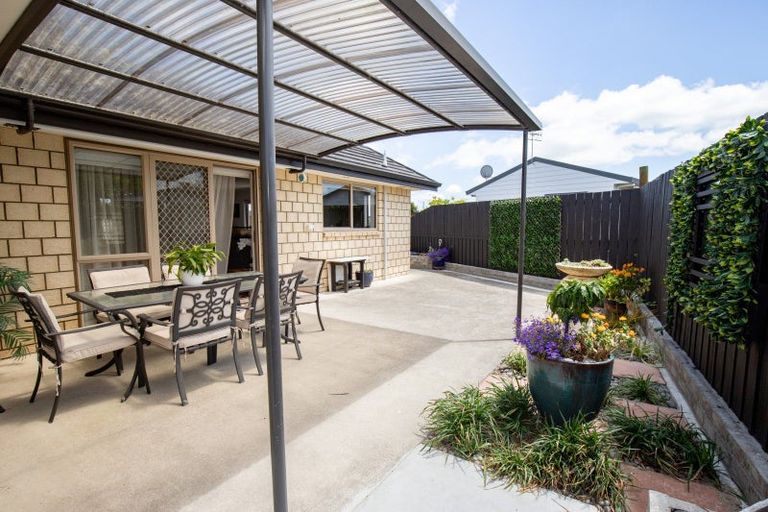 Photo of property in 13a Madgwick Place, Ngatea, 3503