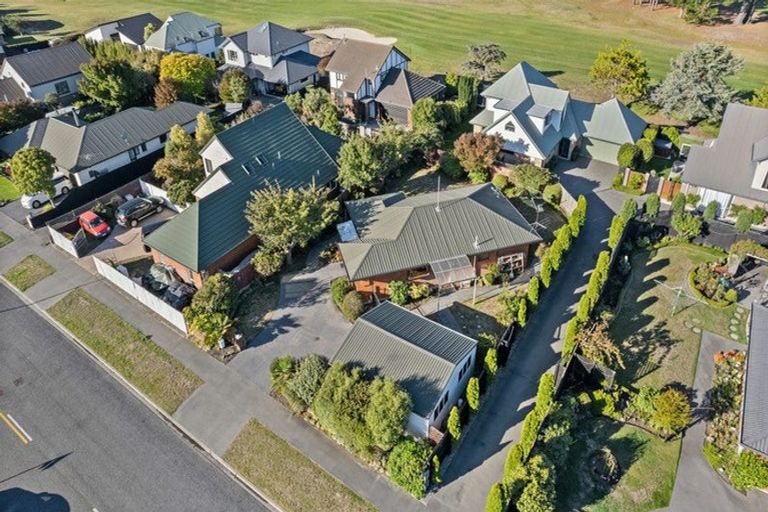 Photo of property in 490 Bower Avenue, Parklands, Christchurch, 8083