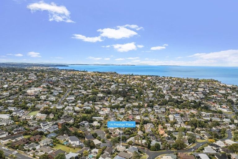 Photo of property in 1a Prestige Place, Castor Bay, Auckland, 0620