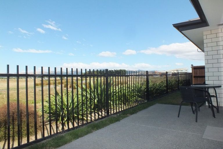 Photo of property in 32 Contrail Street, Wigram, Christchurch, 8042