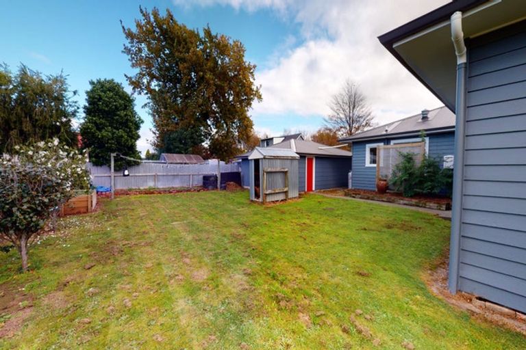 Photo of property in 11 Wilson Street, Bulls, 4818