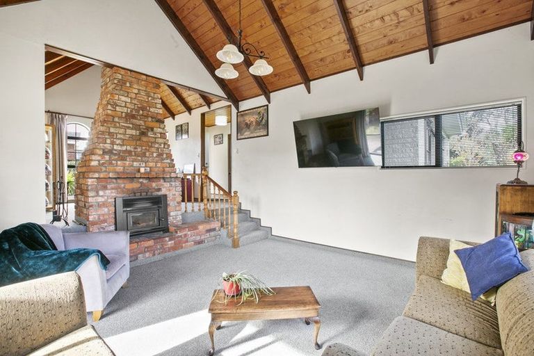 Photo of property in 288e Mangorei Road, Merrilands, New Plymouth, 4312