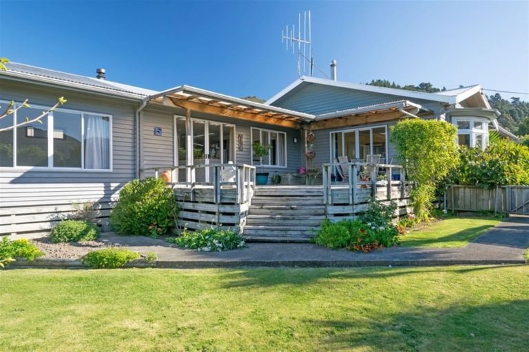 Photo of property in 15 Cook Street, Havelock, 7100