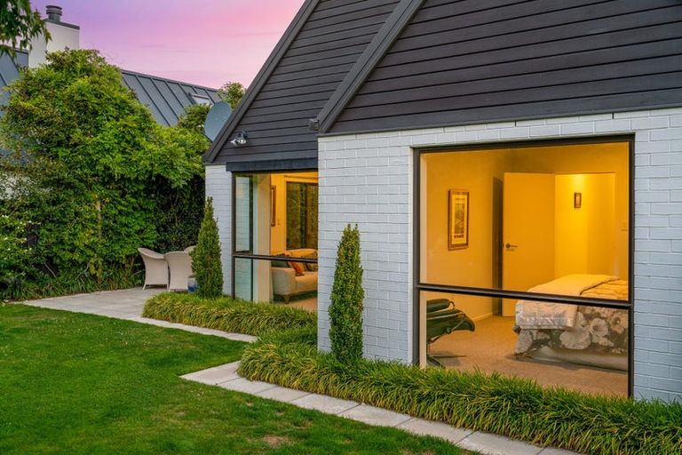 Photo of property in 6b Highgate Avenue, Merivale, Christchurch, 8014