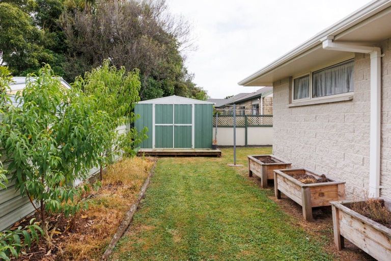 Photo of property in 114d Warwick Street, Feilding, 4702