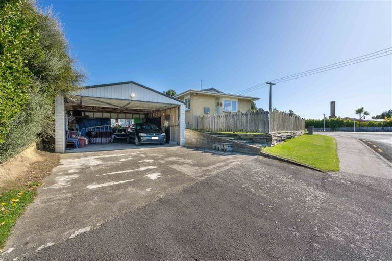 Photo of property in 181 Stirrat Street, Kingswell, Invercargill, 9812