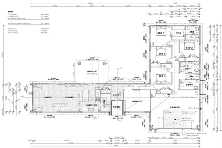 Photo of property in 52 Reid Road, Ngahinapouri, Ohaupo, 3882