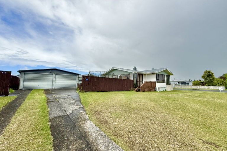 Photo of property in 29 Kaka Crescent, Tokoroa, 3420