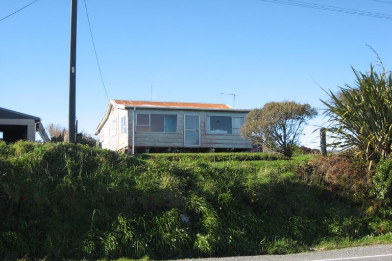 Photo of property in 411 Main South Road, Paroa, Greymouth, 7805