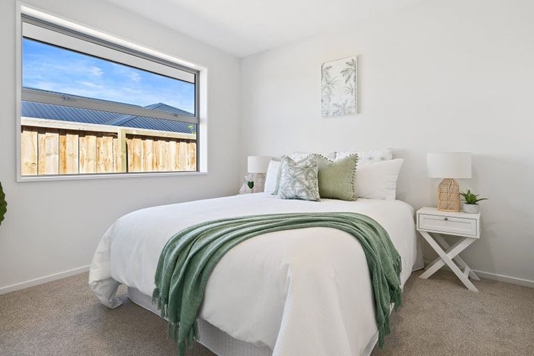 Photo of property in 858 Goulds Road, Rolleston, 7614