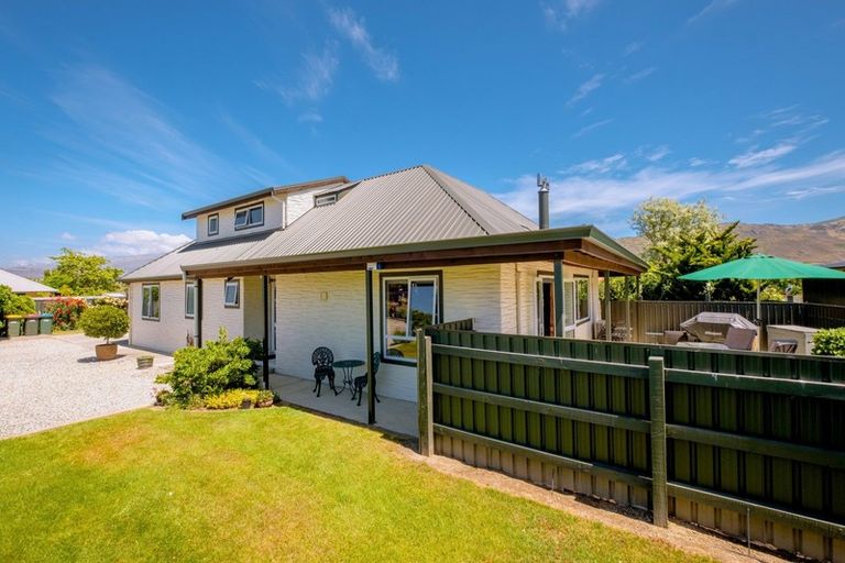 Photo of property in 148 Hazlett Street, Clyde, 9330