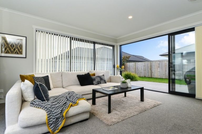 Photo of property in 77 Roy Hilton Drive, Flagstaff, Hamilton, 3210