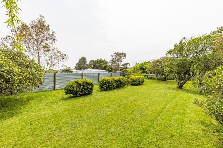 Photo of property in 18 Toi Street, Tawhero, Whanganui, 4501