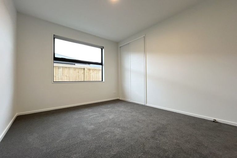 Photo of property in 33 Chartreuse Way, Rolleston, 7614