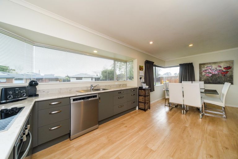 Photo of property in 97 Amberley Avenue, Highbury, Palmerston North, 4412