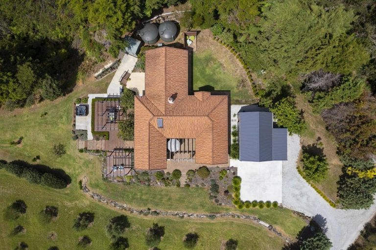 Photo of property in 30 Leccino Valley Road, Mangonui, 0494