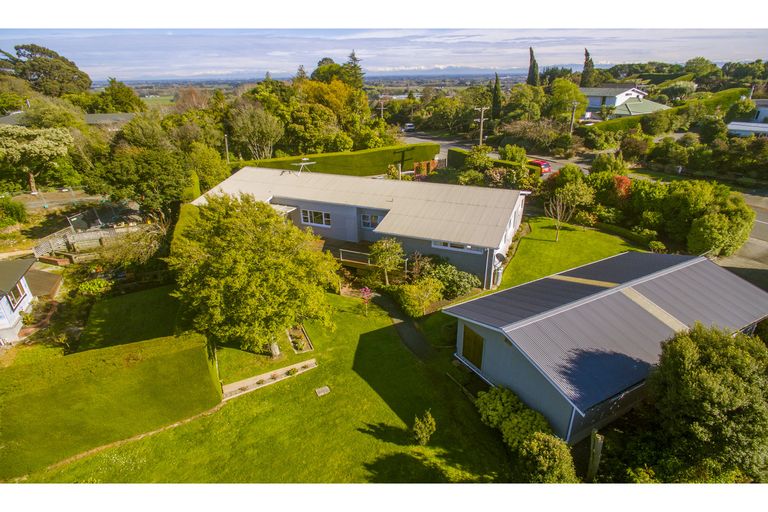 Photo of property in 276 Kennedys Bush Road, Kennedys Bush, Christchurch, 8025