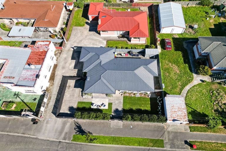 Photo of property in 2 William Street, Gore, 9710