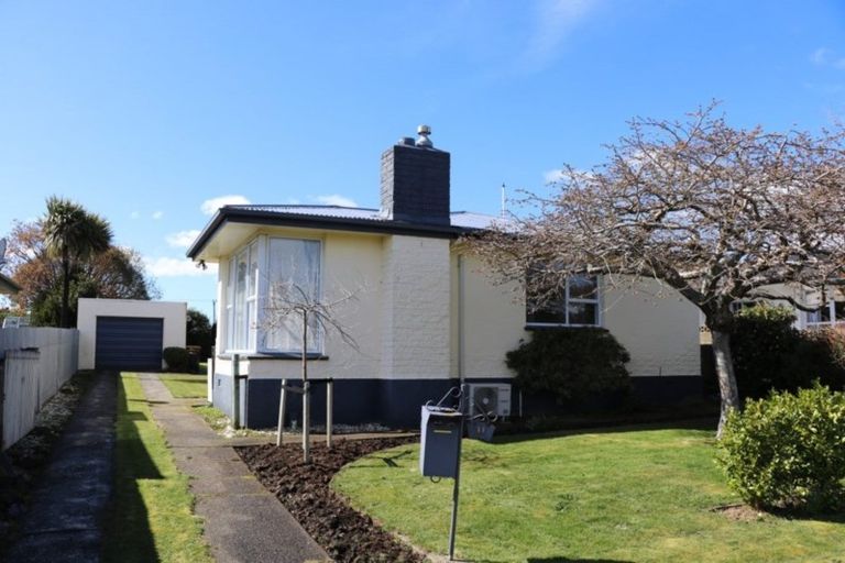 Photo of property in 11 Roseburn Place, Hargest, Invercargill, 9810