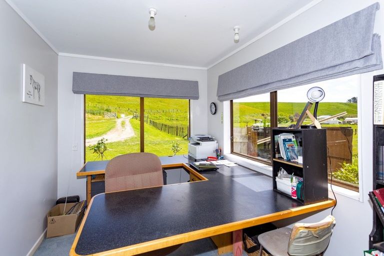 Photo of property in 465 State Highway 3, Kaitoke, Whanganui, 4572