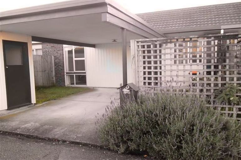Photo of property in 9/160 Ruahine Street, Roslyn, Palmerston North, 4414