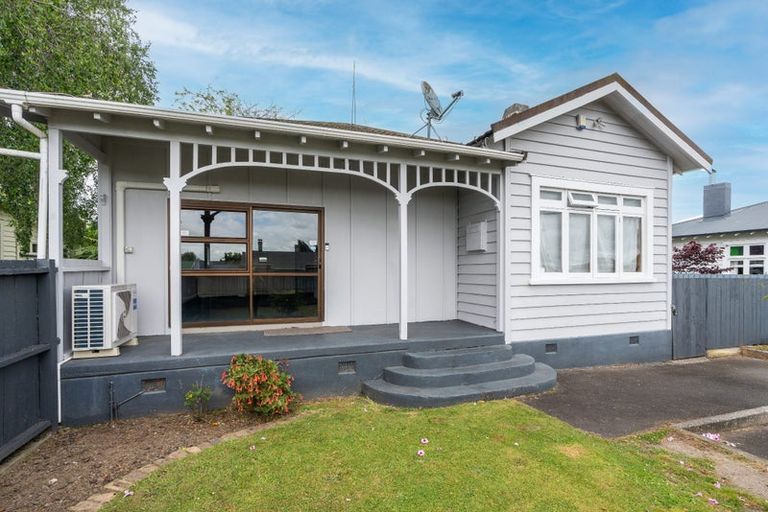 Photo of property in 13 Wye Street, Frankton, Hamilton, 3204