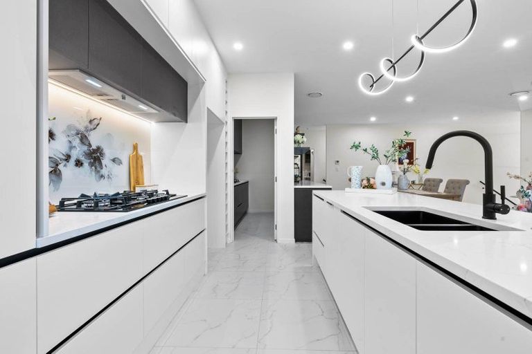 Photo of property in 6 George Couldrey Lane, Maraetai, Auckland, 2018