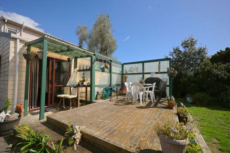 Photo of property in 117 Union Street, Foxton, 4814