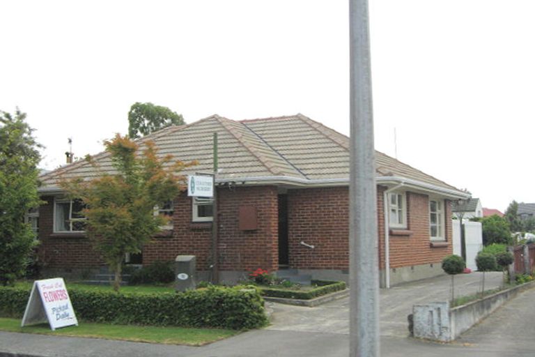 Photo of property in 183a Weston Road, St Albans, Christchurch, 8052