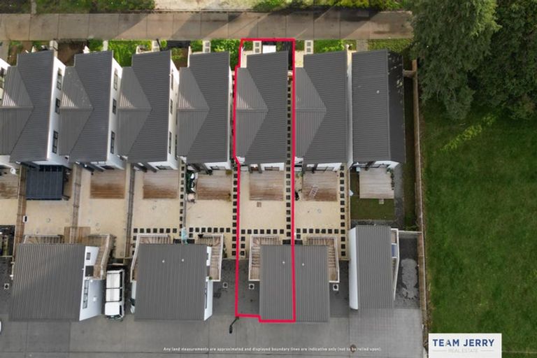 Photo of property in 63 Survila Street, Papakura, 2110