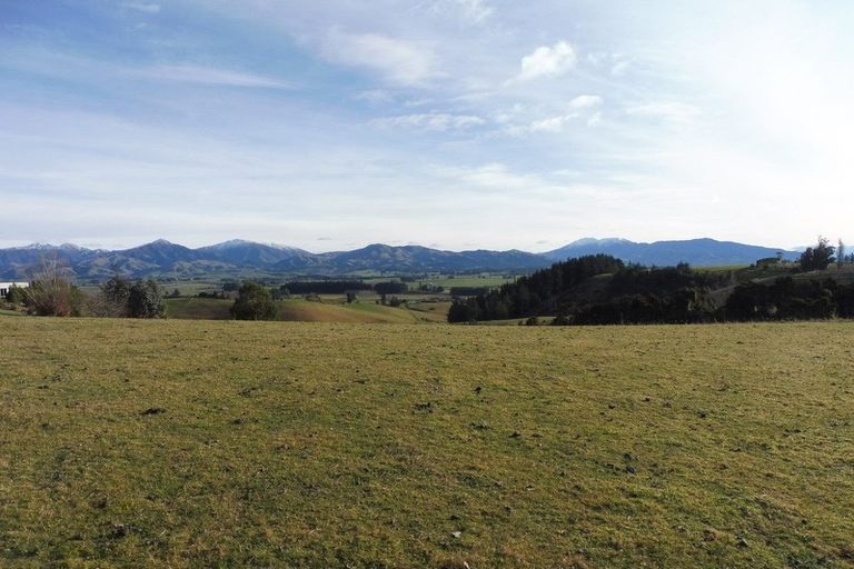 Photo of property in 294 Downs Road, Geraldine Downs, Geraldine, 7991