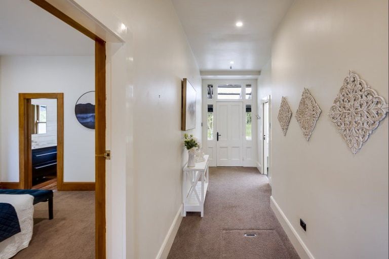 Photo of property in 583a Kahuranaki Road, Kahuranaki, Havelock North, 4295