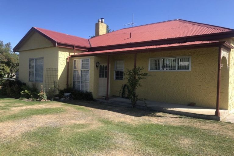 Photo of property in 78 Caulfeild Street, Ranfurly, 9332