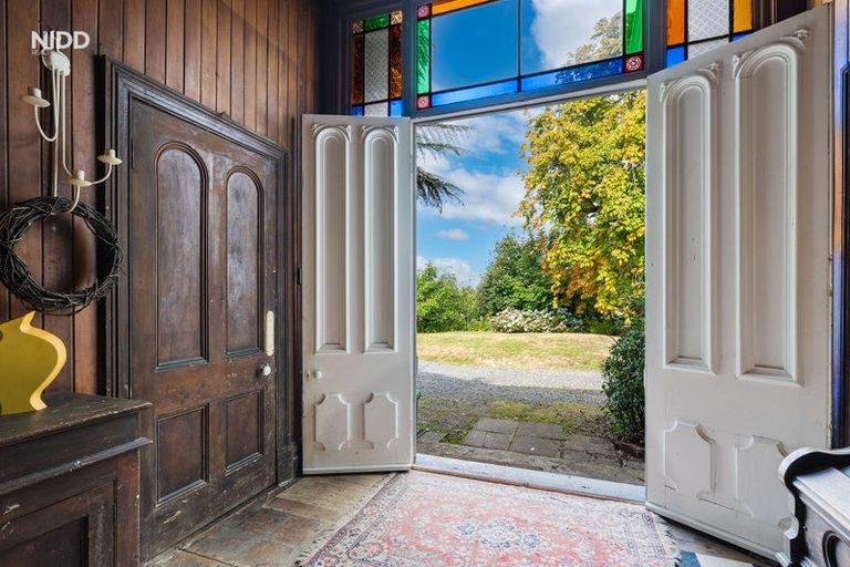 Photo of property in 297 Wakari Road, Helensburgh, Dunedin, 9010