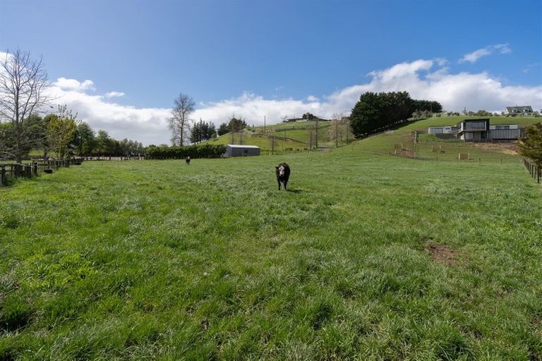 Photo of property in 434 Pencarrow Road, Tamahere, Hamilton, 3283